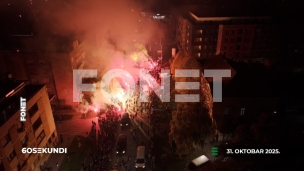 Vesti u 60 sekundi Vesti u 60 sekundi